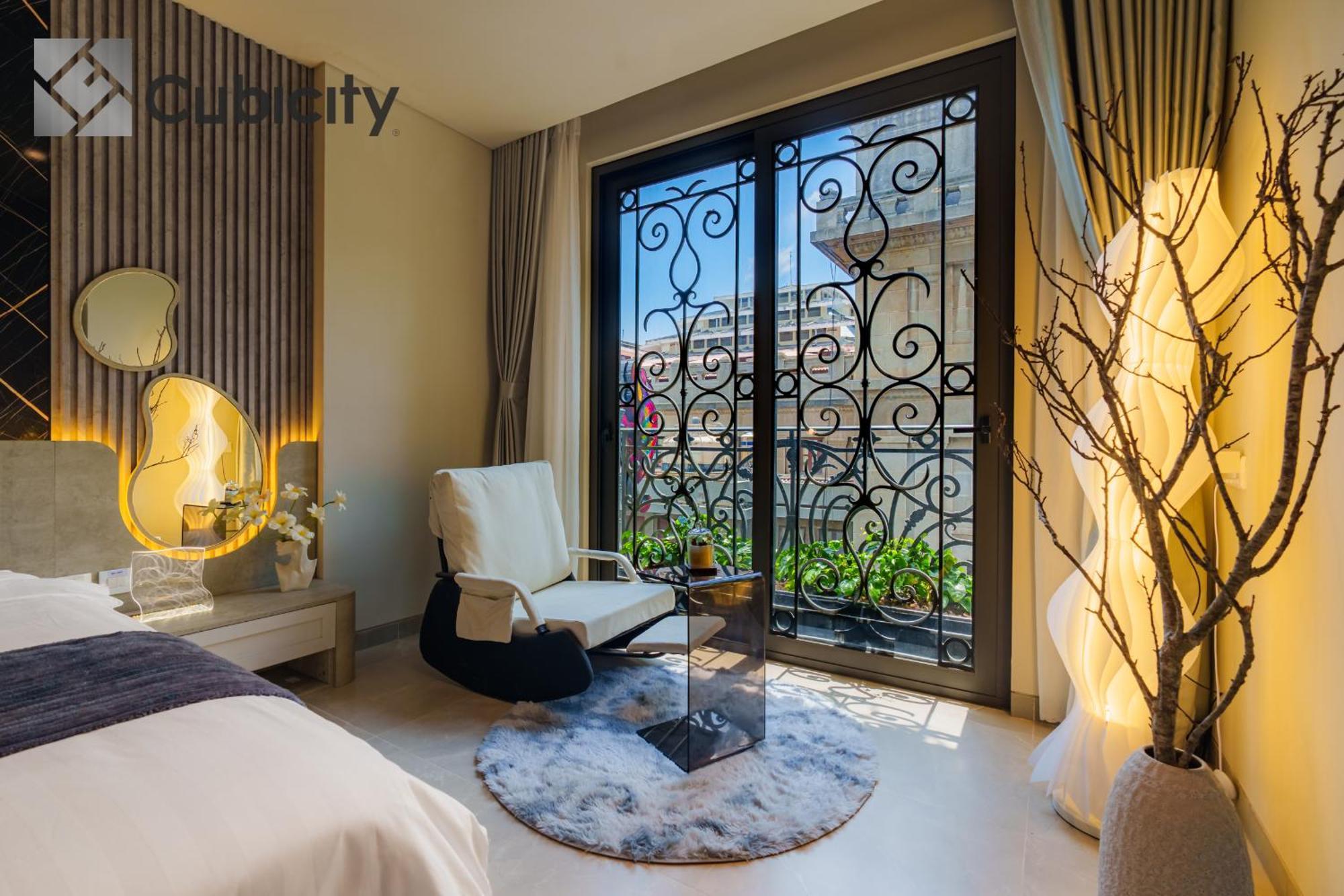 Cubicity Street House TP. Hồ Chí Minh