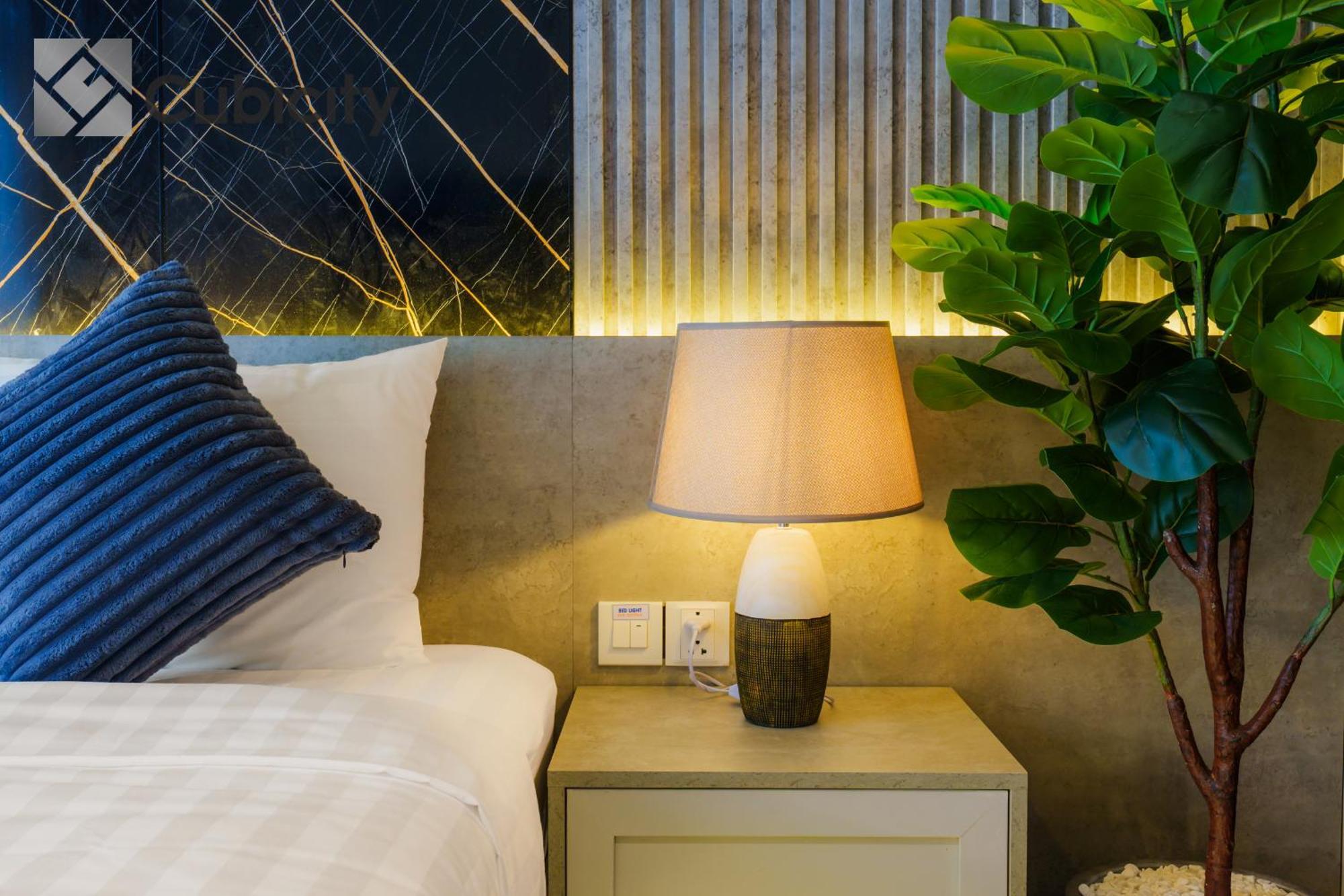 Cubicity Street House Khách sạn hẻo lánh TP. Hồ Chí Minh
